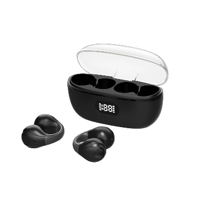 Picture of OWS P-Q3 Motion Wireless Earbuds \ No product will be return after The Seal is broken