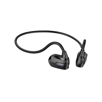 Picture of Hoco ES63 Open Ear Wireless Sports Headphones Air Conduction BT Earphones Sports Headphone No product will be return after The Seal is broken