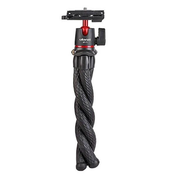 Picture of Ulanzi MT11 Octopus Tripod For DSLR Camera & Smartphones/No product will be return after The Seal is broken
