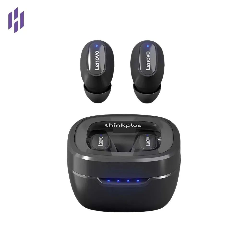 Picture of Lenovo Thinkplus XT62 True Wireless Earbuds/ No product will be return after The Seal is broken