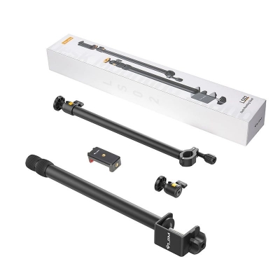 Picture of Overhead Desk Mount Stand For DSLR, DSLR & Ring Lights (Ulanzi VIJIM-LS02)