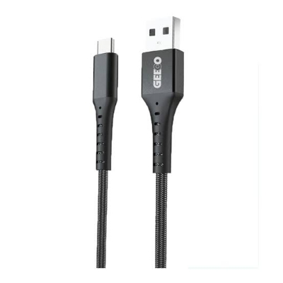 Picture of Geeoo DC-10 Type-C Short Cable