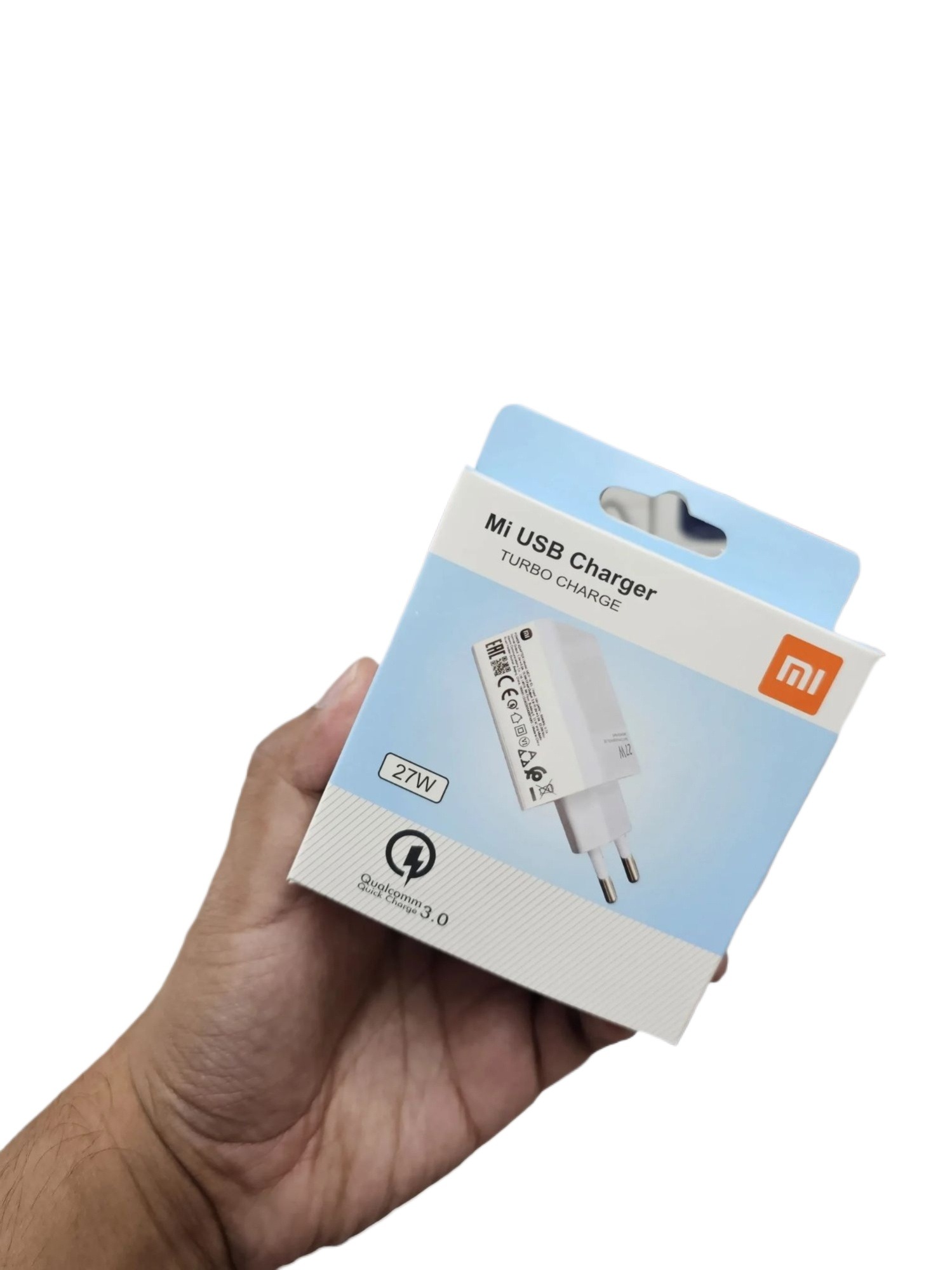 Picture of Xiaomi 27W USB Adapter Without Cable