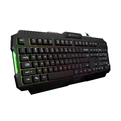 Picture of Fantech K511 Hunter PRO Backlit Gaming Keyboard