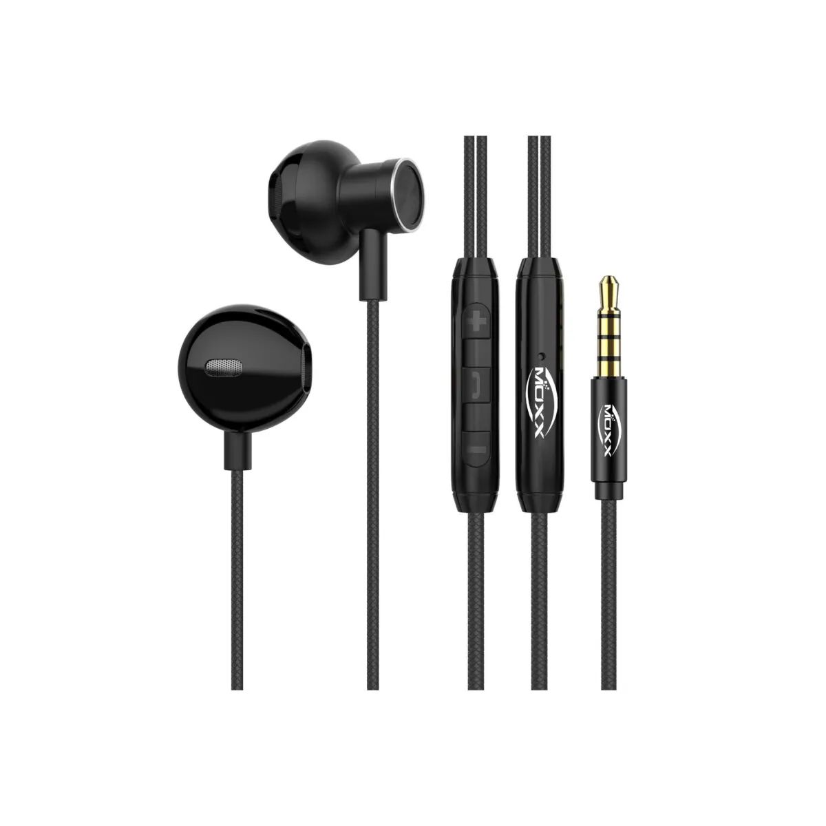 Picture of MOXX Stereo Earphone (MO-11)