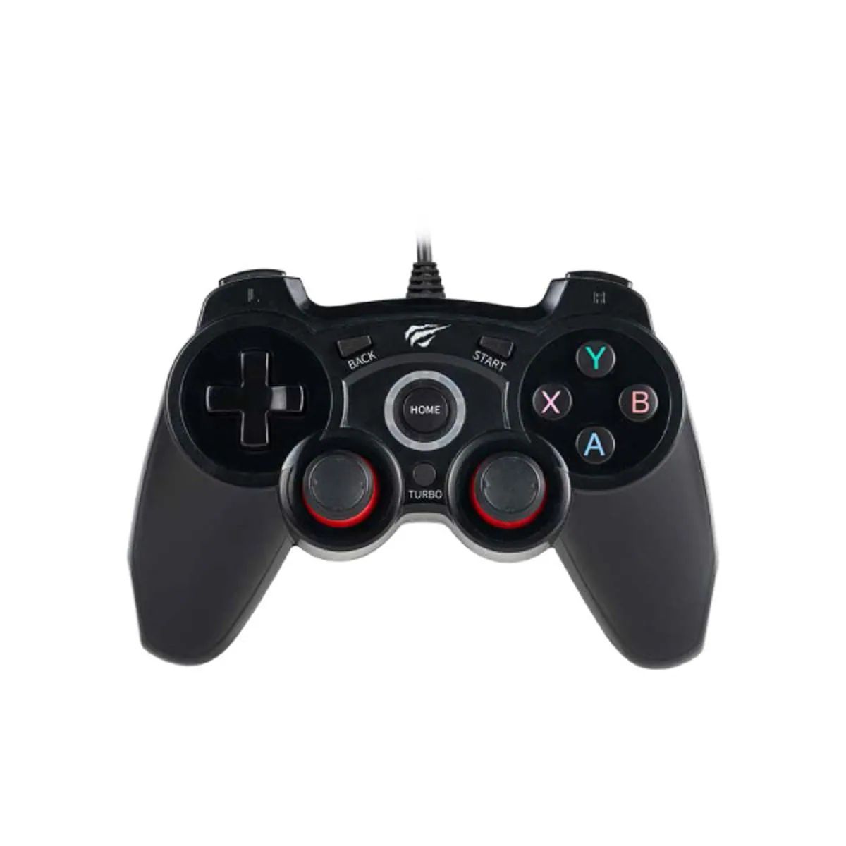 Picture of Havit G176 USB Gamepad With Vibration