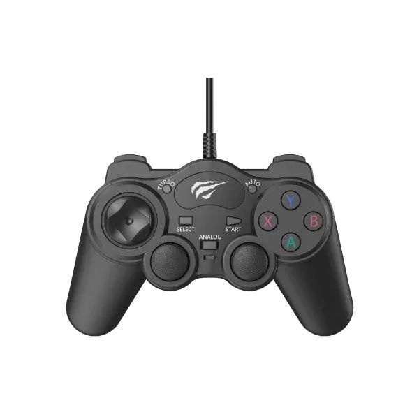 Picture of Havit G171 USB Gamepad With Vibration