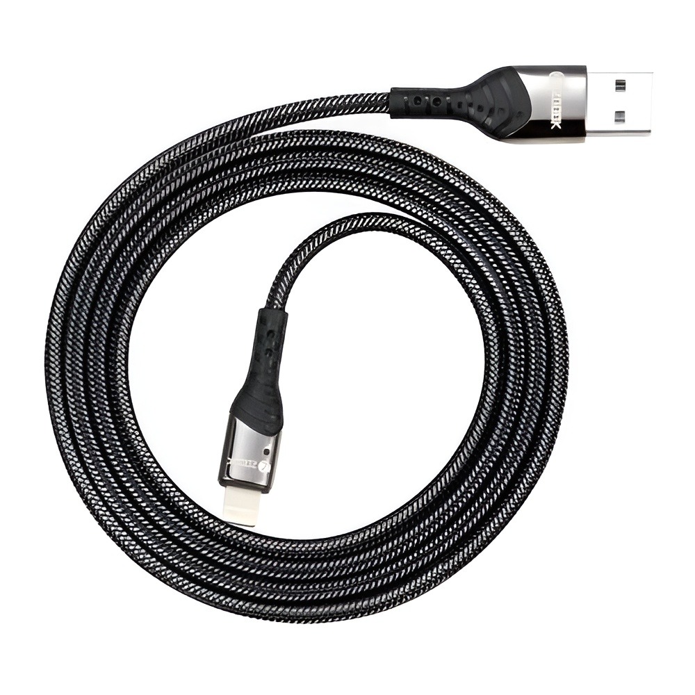 Picture of ZOOOK Brazen I Lightning Rapid Charge & Sync Cable