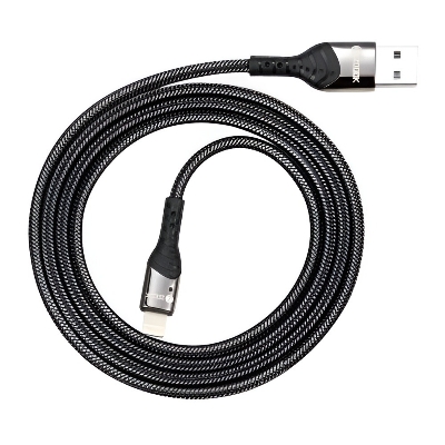 Picture of ZOOOK Brazen I Lightning Rapid Charge & Sync Cable