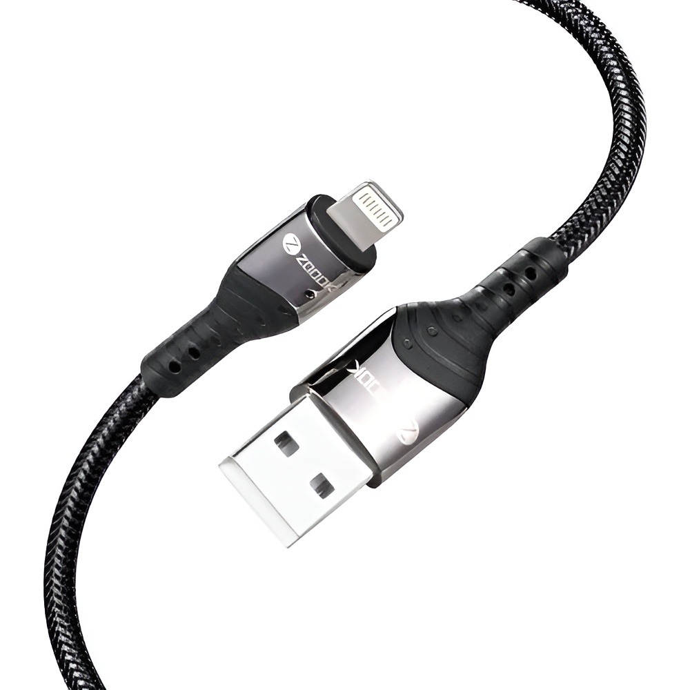 Picture of ZOOOK Brazen I Lightning Rapid Charge & Sync Cable