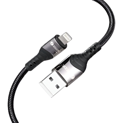 Picture of ZOOOK Brazen I Lightning Rapid Charge & Sync Cable