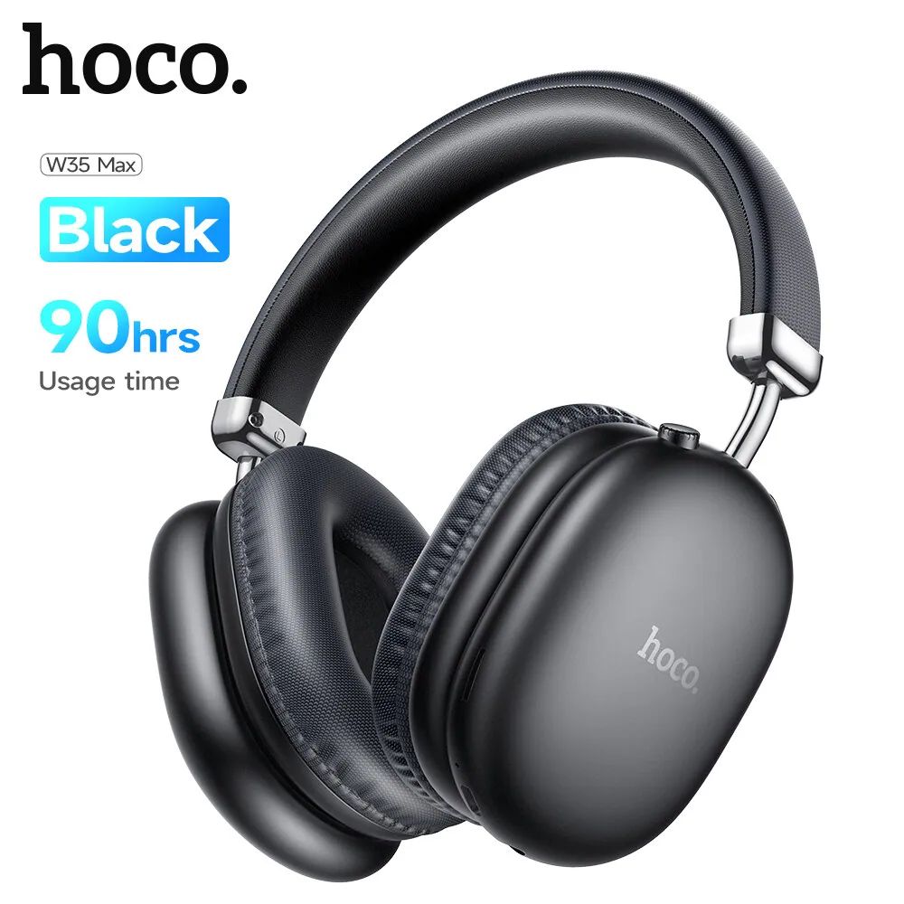 Picture of Hoco W35 Max Wireless Headphone