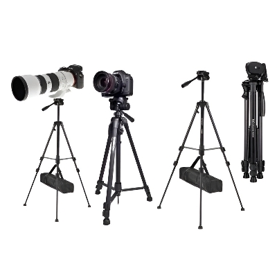 Picture of NeePho NP-8810 Camera Tripod