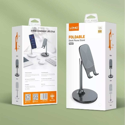 Picture of LDNIO MG05 Foldable Desk Mobile Stand
