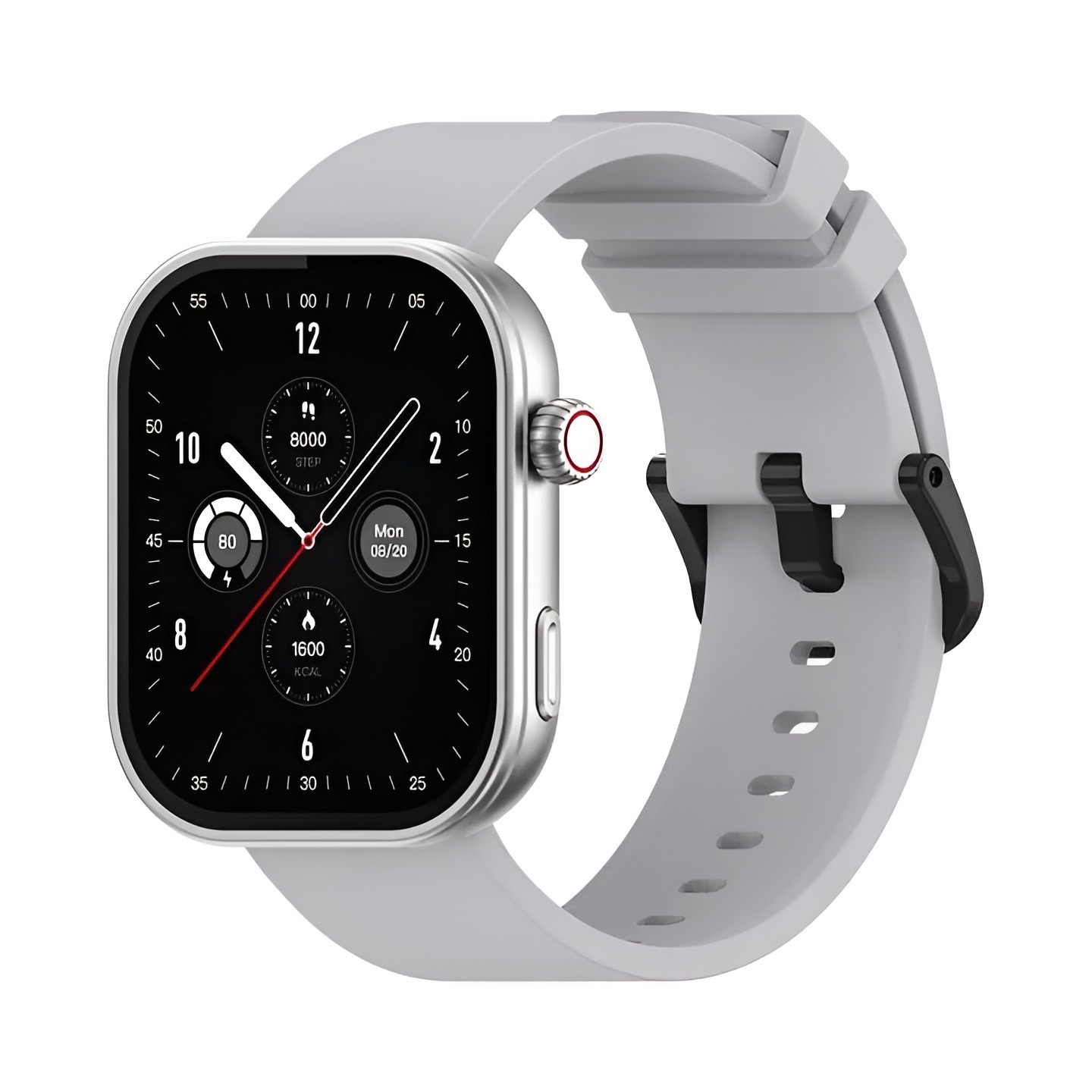 Picture of ZEBLAZE BTALK Plus Smartwatch