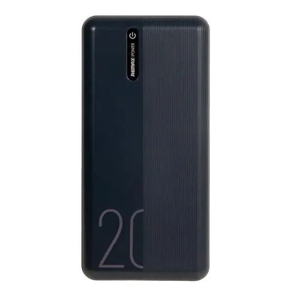 Picture of Remax RPP-296 20000mah Fast Charging Power Bank