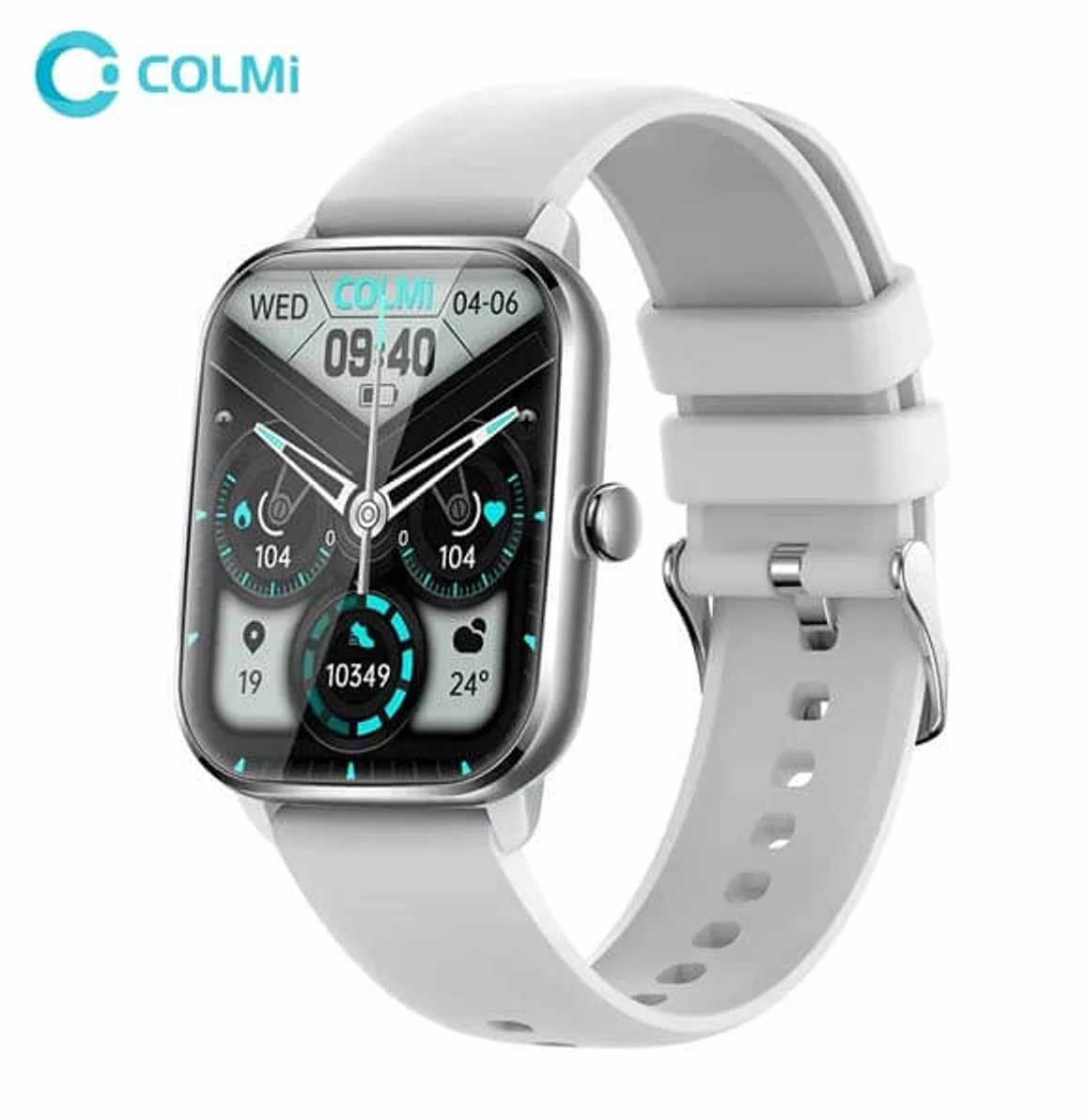 Picture of Colmi C61 Bluetooth Calling Smart Watch