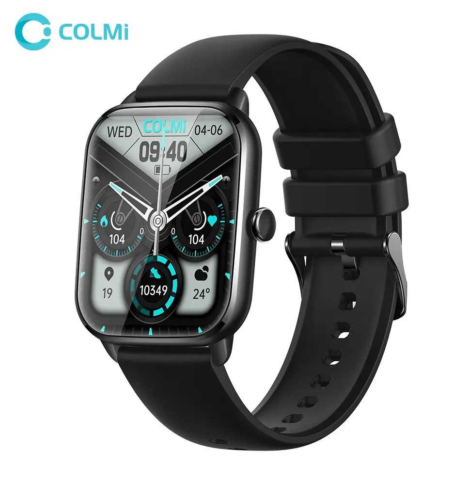 Picture of Colmi C61 Bluetooth Calling Smart Watch