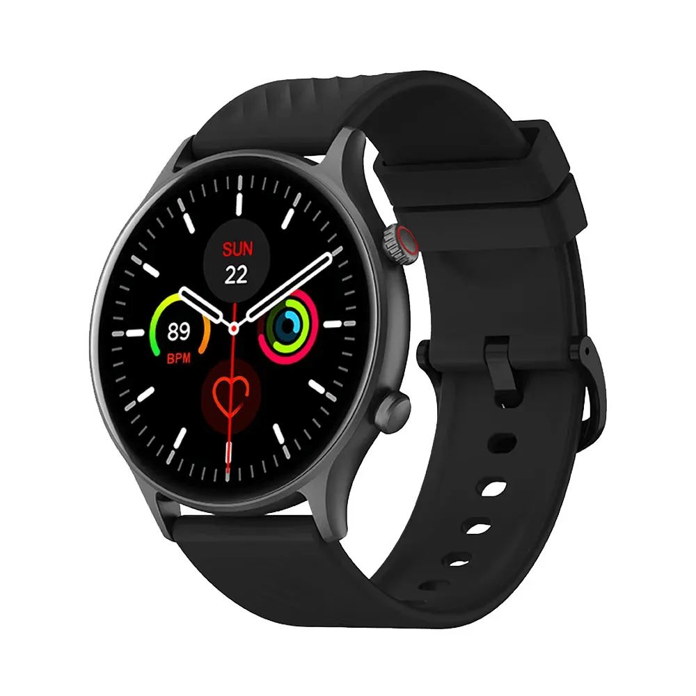 Picture of Zeblaze Btalk 2 Lite Bluetooth Calling Smart Watch