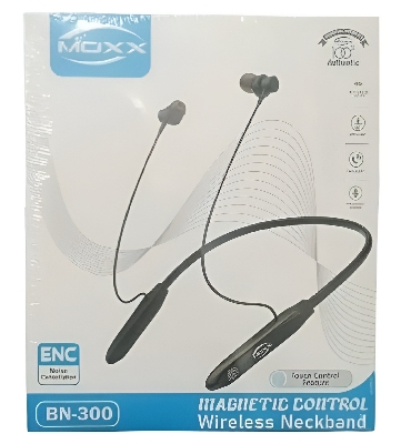 Picture of Moxx BN-300 Enc Neckband