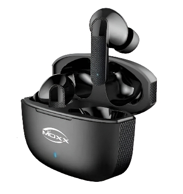 Picture of Moxx Mpod True Wireless Earbuds