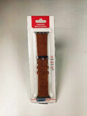 Picture of 49mm Leather Strap For Smartwatch