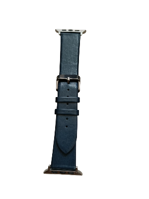 Picture of 22mm Leather Strap For Smartwatch