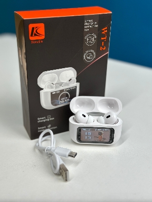 Picture of WT-2 Wireless Bluetooth Headset With Led Display