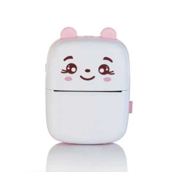 Picture of Mini Thermal Bluetooth Printer