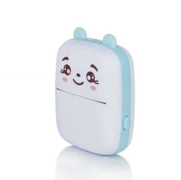 Picture of Mini Thermal Bluetooth Printer