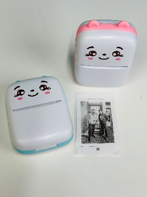 Picture of Mini Thermal Bluetooth Printer