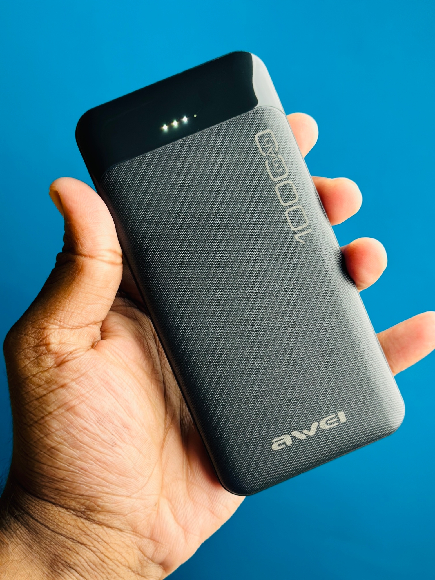 Picture of Awei P37K 10000mAh Fast Charging Power Bank