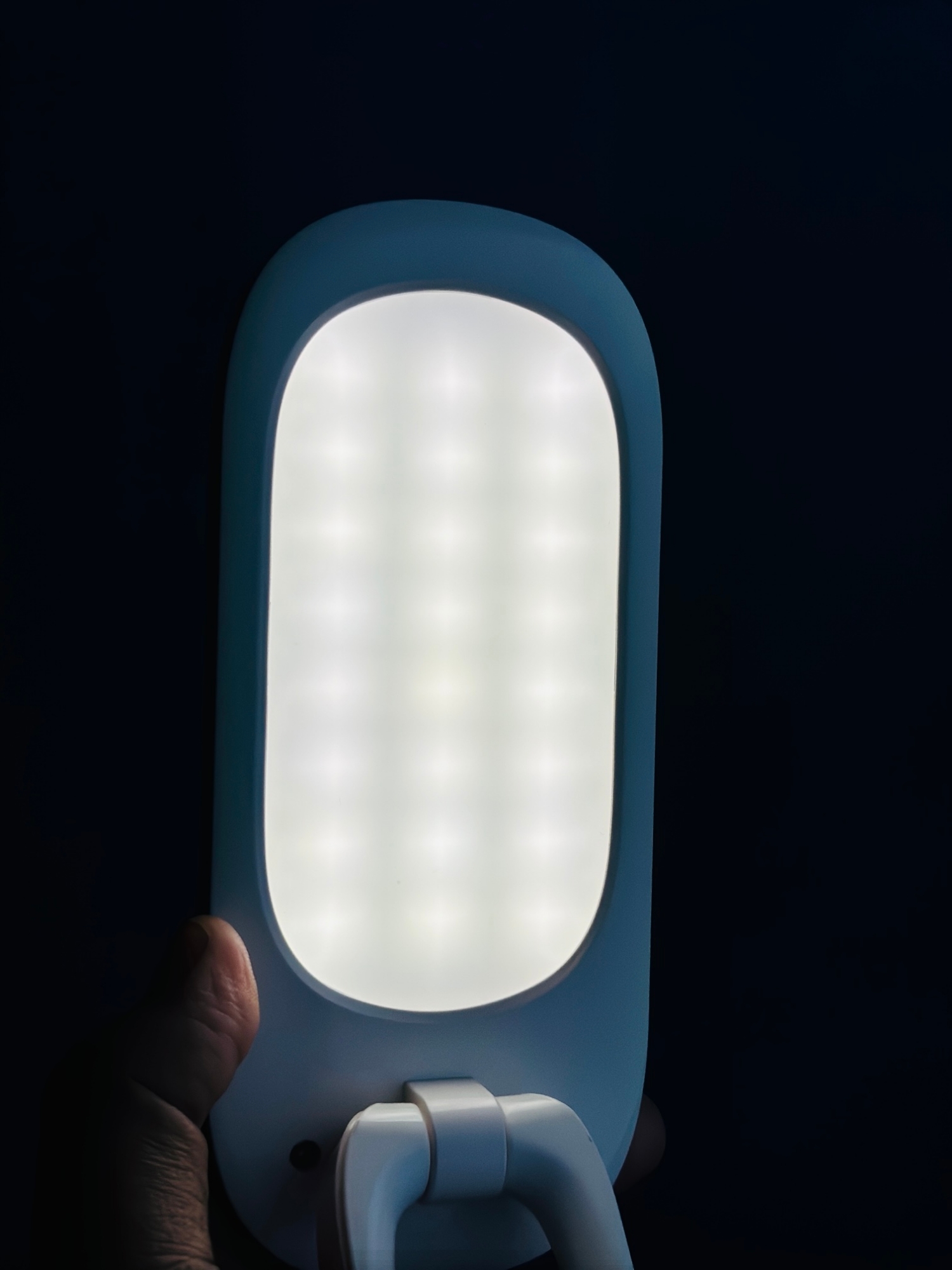 Picture of Yage T125 Foldable Desk Table Lamp