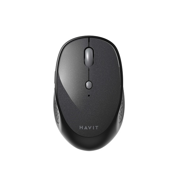 Picture of HAVIT MS76GT plus 2.4G WIRELESS OPTICAL MOUSE
