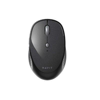 Picture of HAVIT MS76GT plus 2.4G WIRELESS OPTICAL MOUSE