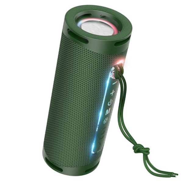 Picture of Hoco HC9 Dazzling Pulse Portable Bluetooth Loudspeaker