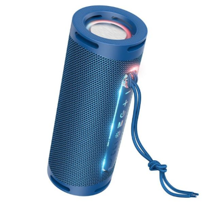 Picture of Hoco HC9 Dazzling Pulse Portable Bluetooth Loudspeaker