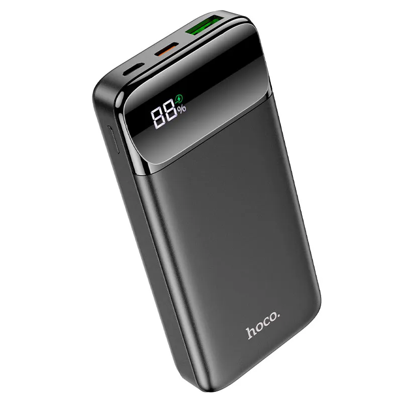 Picture of Hoco J89 20W 10,000mAh Power Bank