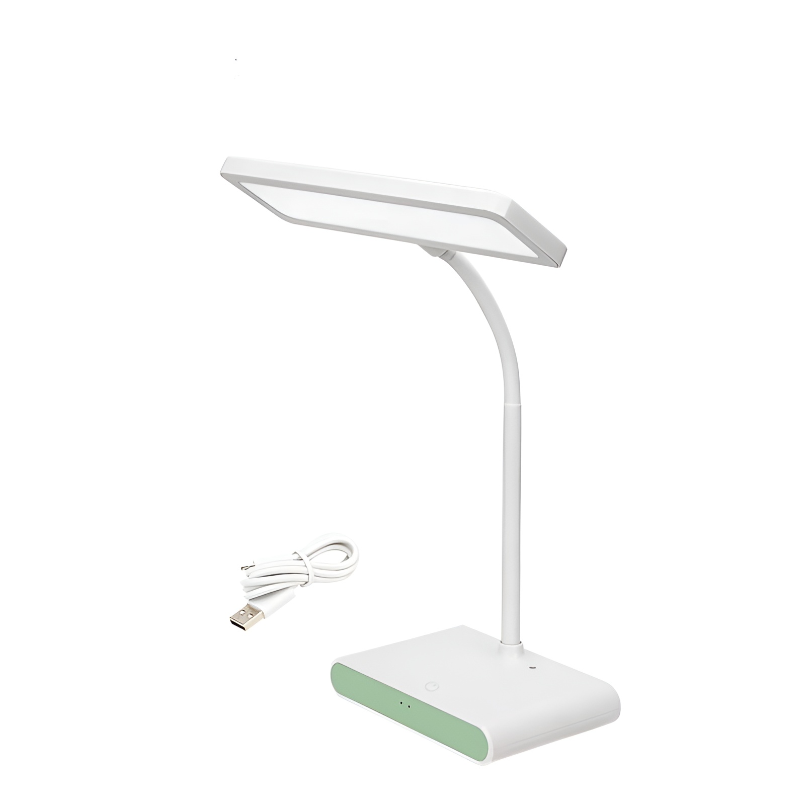 Picture of Rechargeable LED Desk Folding Table Lamp