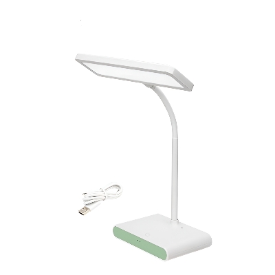 Picture of Rechargeable LED Desk Folding Table Lamp
