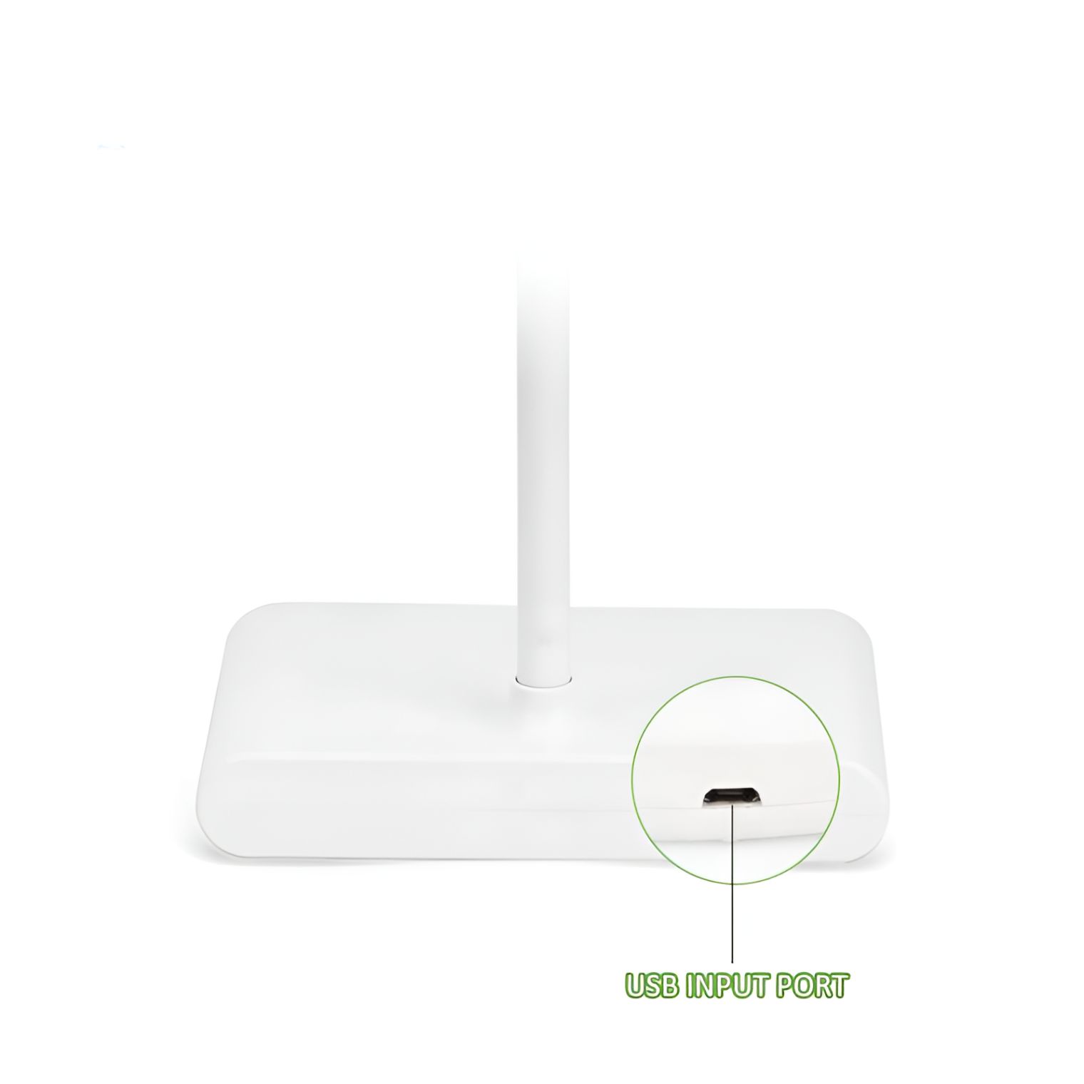 Picture of Rechargeable LED Desk Folding Table Lamp