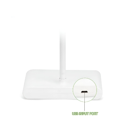 Picture of Rechargeable LED Desk Folding Table Lamp