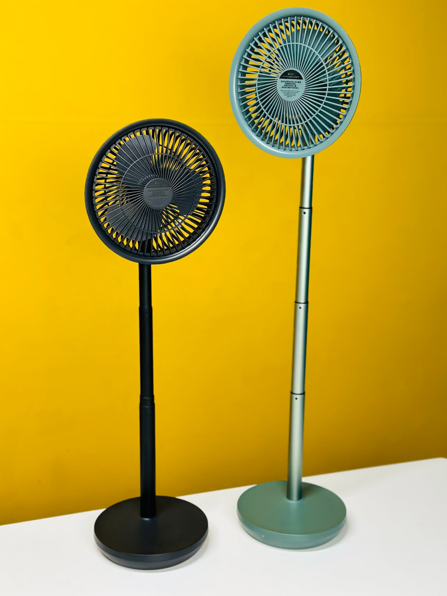 Picture of Xiaomi AISOLOVE F5 Pro Max (10,000mAh Battery) Rechargeable Fan