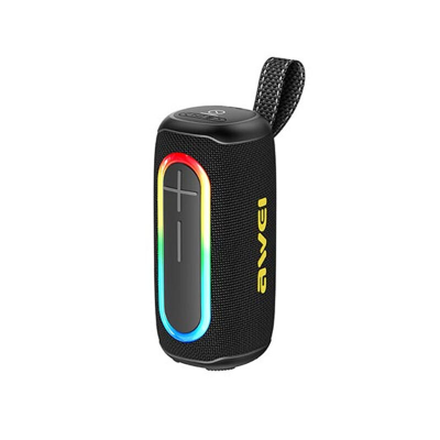 Picture of Awei Y528 Colourful Light Outdoor Wireless Speaker