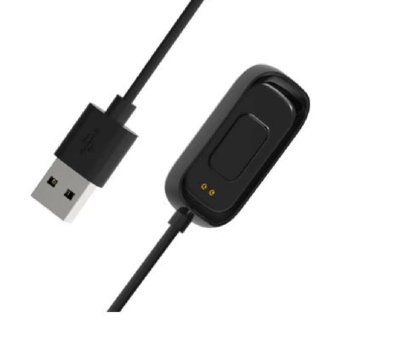 Picture of Oneplus Smart Band Charger Compatible USB Magnetic Charging Cable
