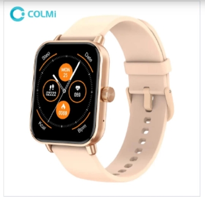 Picture of COLMI P81 Voice Calling Smart Watch Ultra 1.9 inch Screen 24H Health Monitor 100+ Sports Modes, Bluetooth Smartwatch Men Women