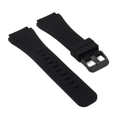 Picture of Silicone Watch Band Strap for Samsung Gear S3 and S3 frontier