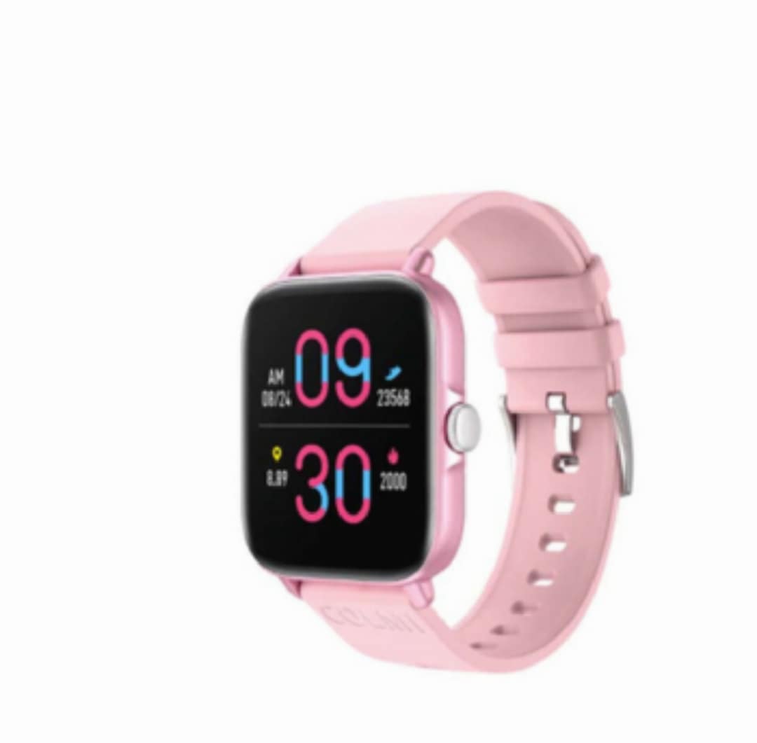 Picture of COLMI P28 Plus Smartwatch 1.69″ HD Screen Bluetooth Calling IP67 Waterproof Smart Watch