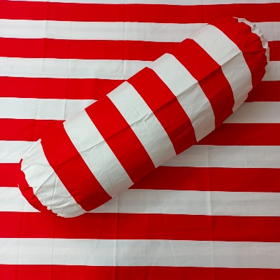 Picture of King Size Bedsheet Two Pillow Covers