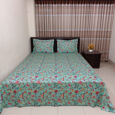 Picture of Bedsheet – King Size – 3 Pecs Set